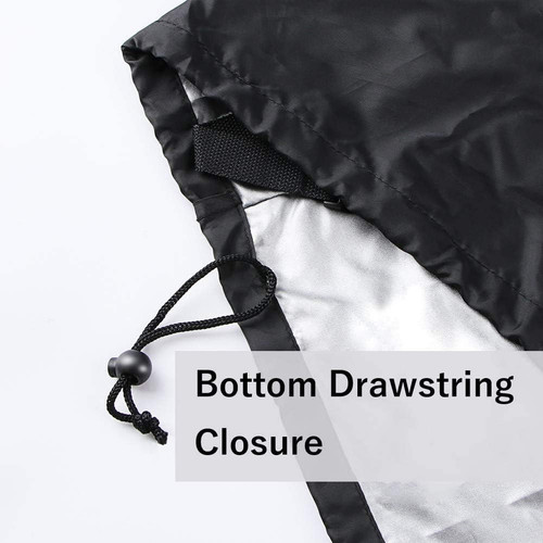 Bbq grill cover large for - bbq,