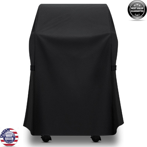Inch grill cover - cover, weber