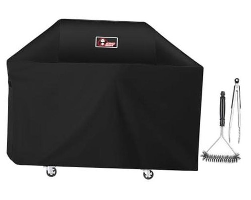 Inch grill cover - grill,
