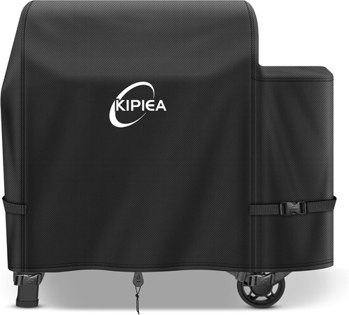 600d pellet grill cover - pellet,
