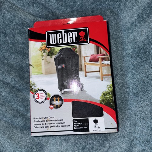 Weber kettle grill - kettle,