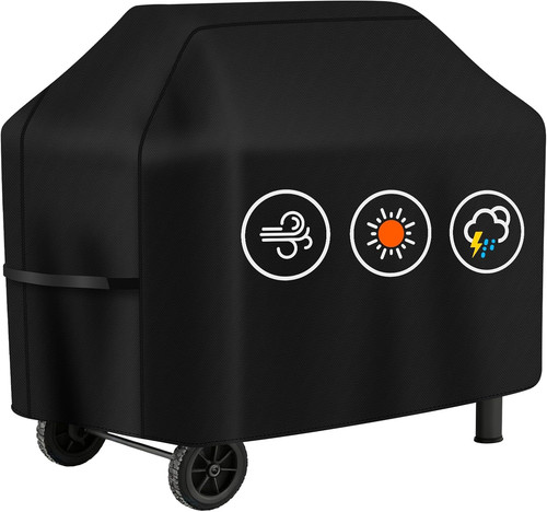 Grill cover for weber - for,