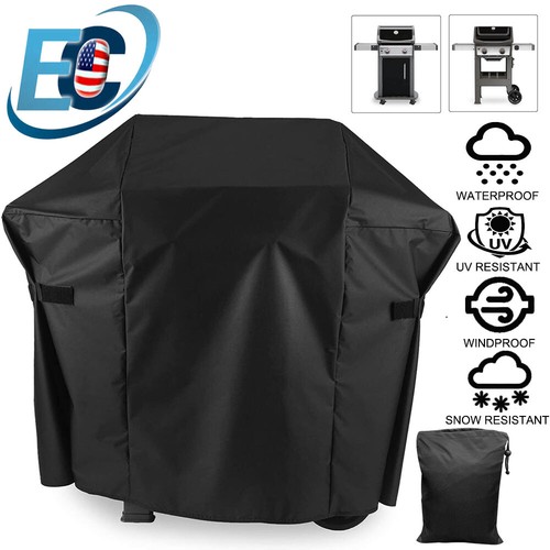 48inch waterproof bbq - 48inch, gas