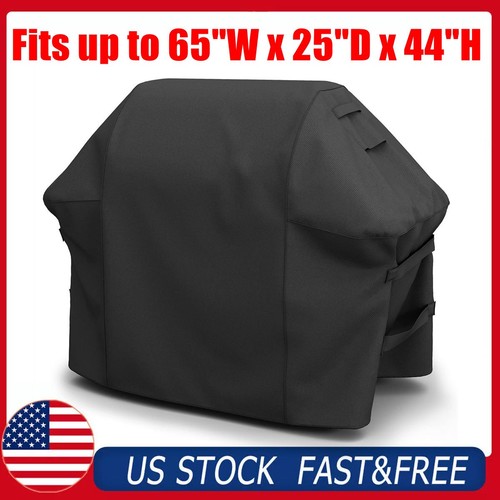Heavy duty grill cover inch - cover,