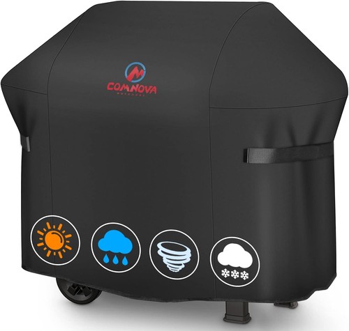 Bbq gas grill cover inch - gas, cover,
