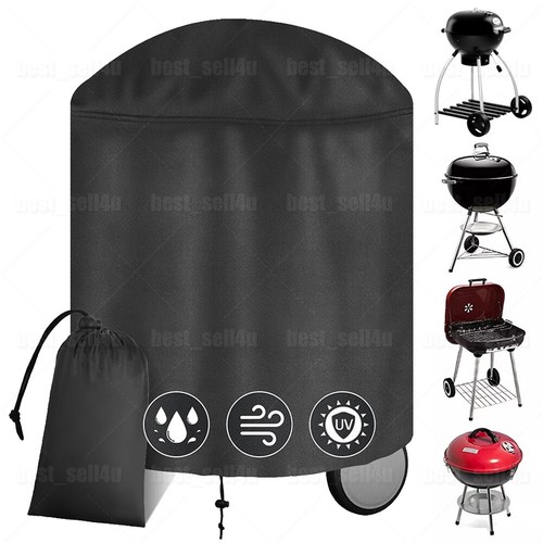 Heavy duty waterproof barbecue - duty,