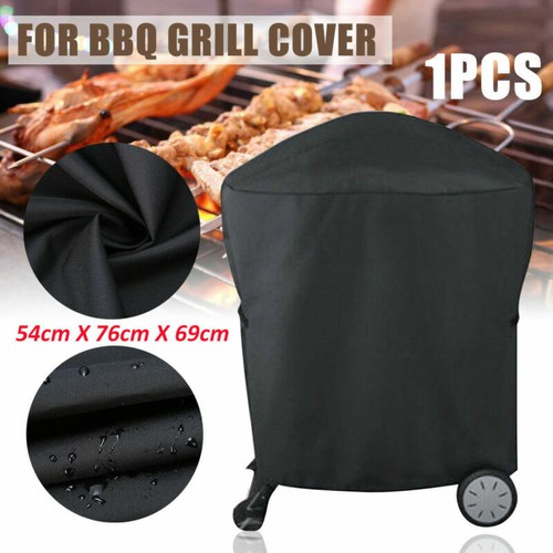 Bbq rolling cart - cart, full