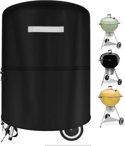 Grill cover for weber - for,