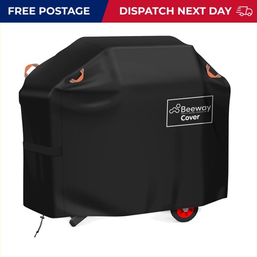 Heavy duty waterproof bbq - heavy-duty,