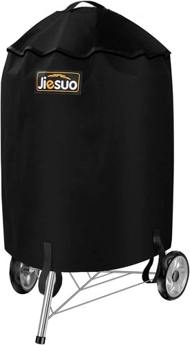 Grill cover for weber charcoal - weber,