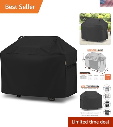 Inch heavy duty waterproof - 72, heavy-duty