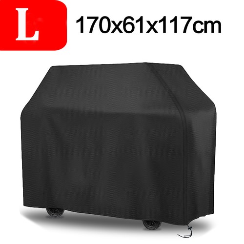 Bbq grill cover - grill, 58inch