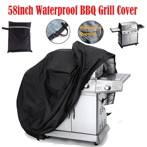 For weber bbq - 58",