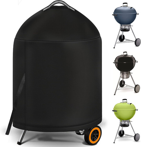Grill cover for weber inch - for,
