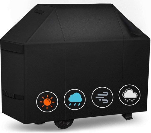 Icover barbecue gas - icover,