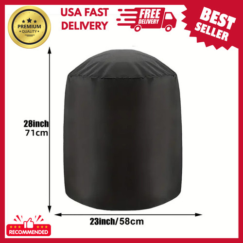 Grill cover for weber - cover, charcoal