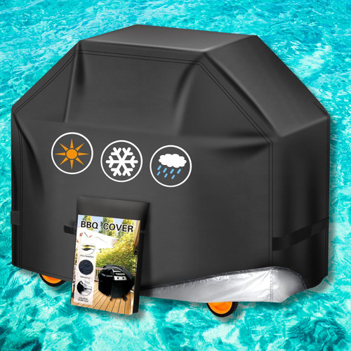 Bbq gas grill cover barbecue - gas,
