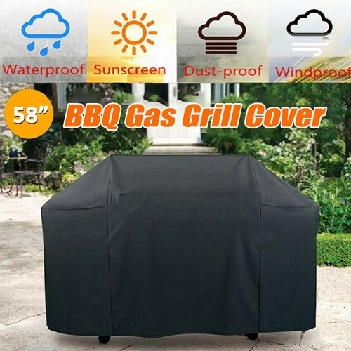 New bbq grill cover for - new,