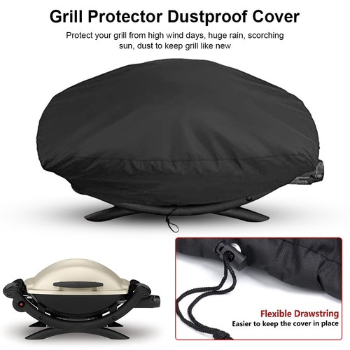 Bbq grill cover protector for - cover,