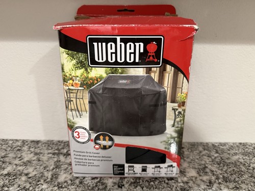 Weber brand 7139 - weber,
