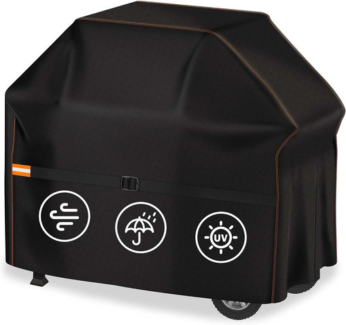 Inch waterproof grill cover - 48,