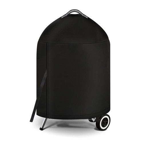 Weber charcoal grill cover - 22",