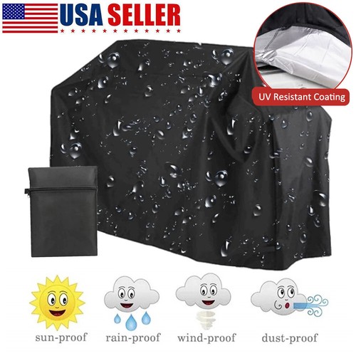 Bbq grill cover for weber - 58",