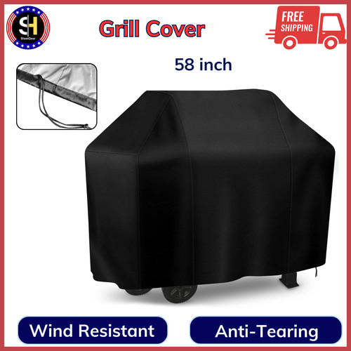 Inch waterproof bbq gas - inch,