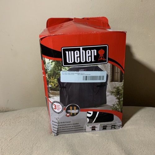 Weber 7139 spirit 300 - 7139,