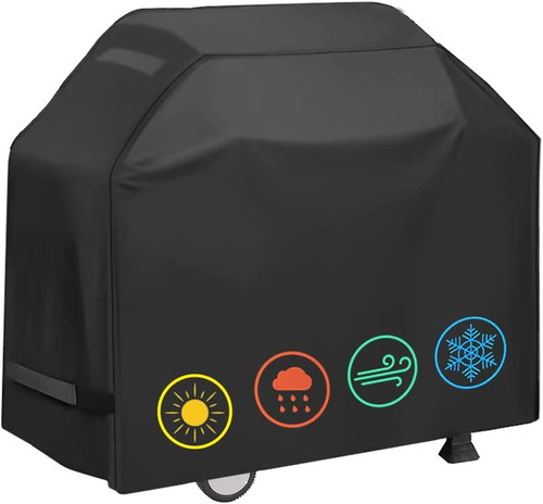 100 waterproof bbq gas grill - waterproof,