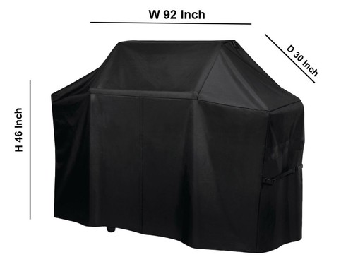 Bbq grill cover 30 - bbq,