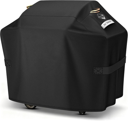 Grill cover for - grill, weber