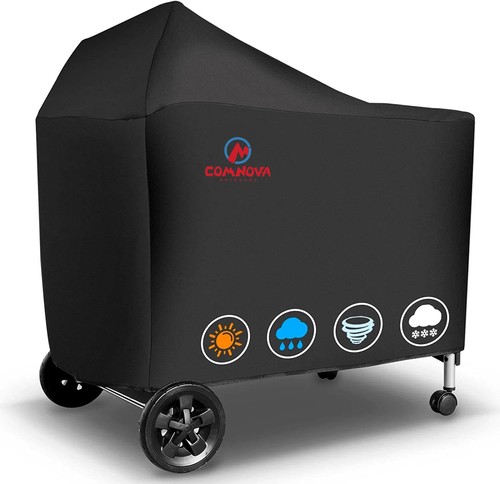 Comnova grill cover for - grill, weber