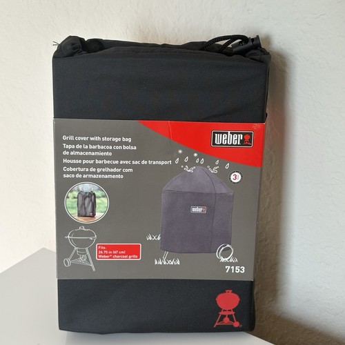 Weber 7153 premium - weber, grill