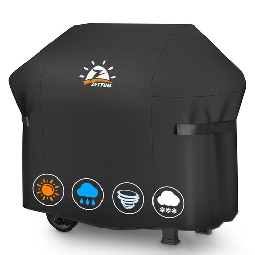 Bbq cover 132 7106 - 132, cm