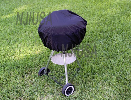 Bbq grill cover - grill, drawstring