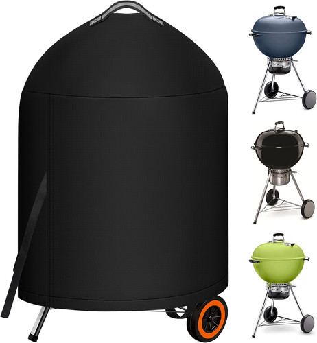 Weber inch charcoal kettle - inch,