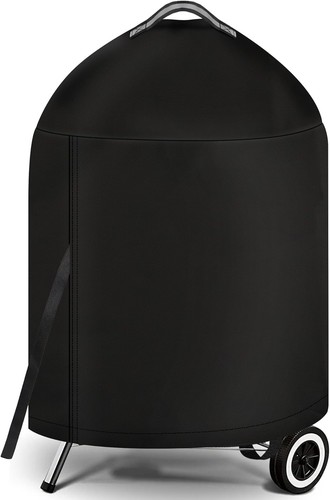 Grill cover for - for, weber