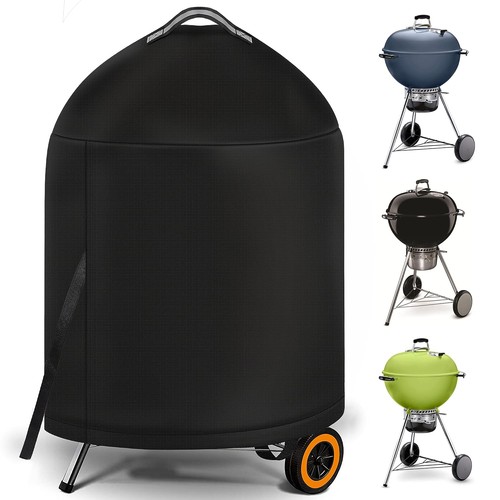 Weber inch charcoal - inch,