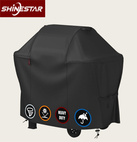 Waterproof grill cover for - 48",