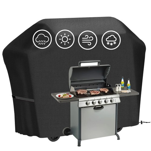 Waterproof barbecue bbq - waterproof,