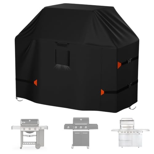 Inch grill cover for weber - cover,