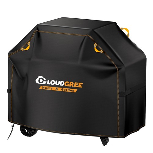 Bbq gas grill cover waterproof - cover,