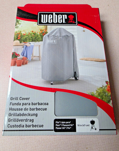 Oem weber 7175 grill - weber,