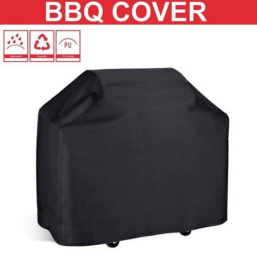Bbq grill cover for weber - 58",