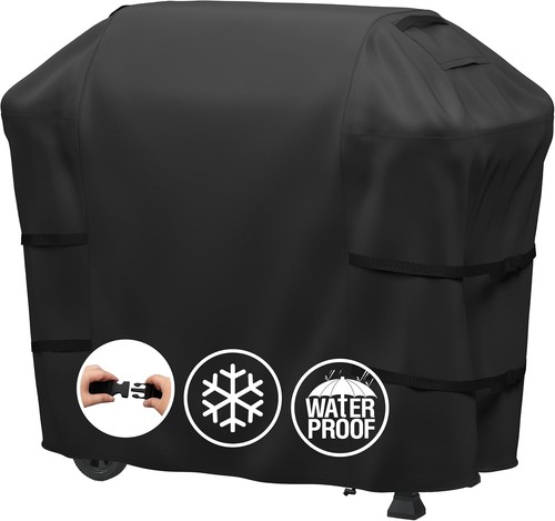 Grill cover for weber - 48",