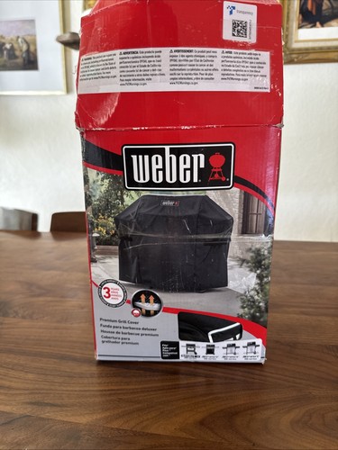 Weber 7139 spirit 300 - spirit, ii