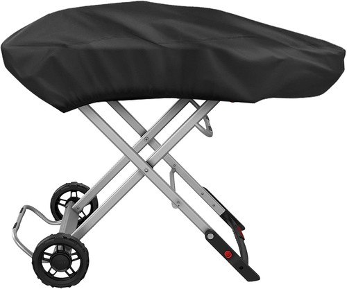 Grill cover for - weber, traveler