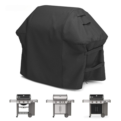 600d weber genesis 310 - 600d, 310/330