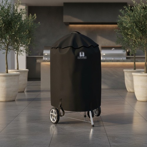 Grill cover for weber - for, charcoal